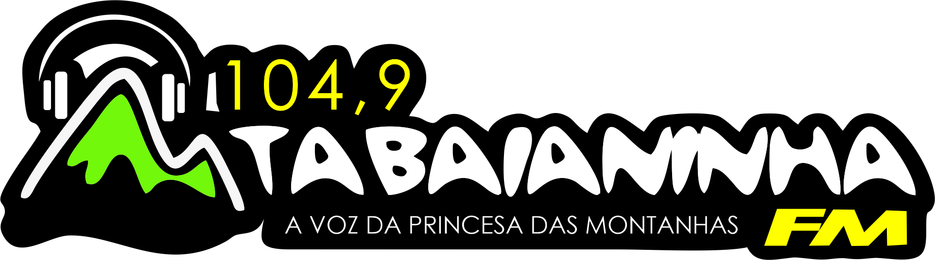 Itabaianinha FM